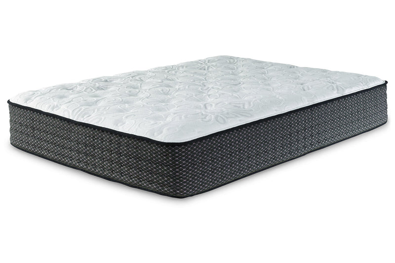 Anniversary Edition Plush Mattress