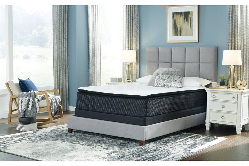 Anniversary Edition Pillowtop Mattress