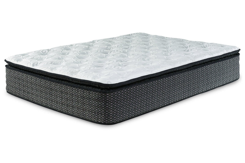 Anniversary Edition Pillowtop Mattress