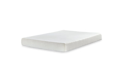 Chime 8 Inch Memory Foam Mattress