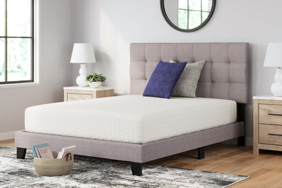 Chime 12 Inch Memory Foam Mattress