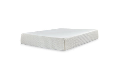 Chime 12 Inch Memory Foam Mattress