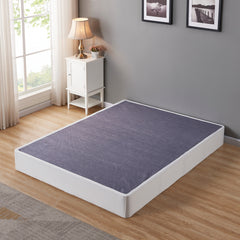 Luxury Living Gallery - Ashley Furniture - Foundation King Foundation - King Foundation / Black - M98X42
