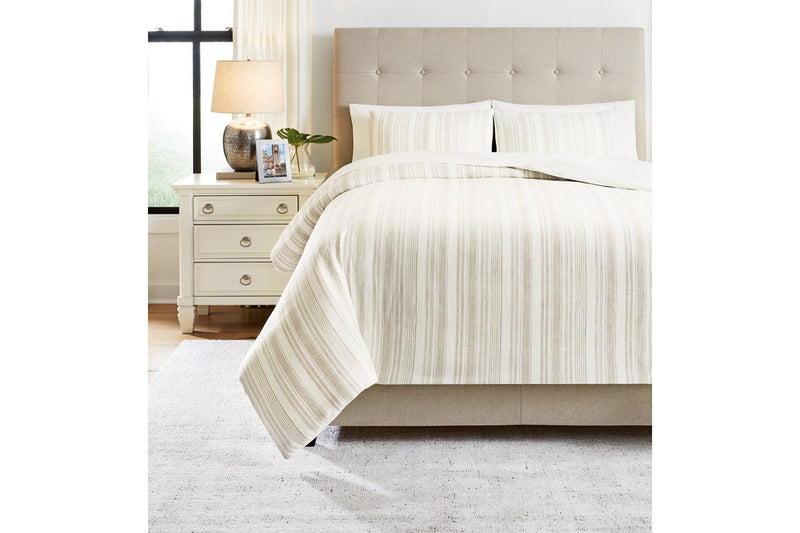 Reidler Comforter Sets