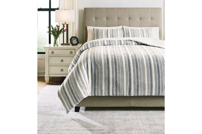 Reidler Comforter Sets