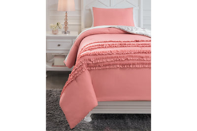 Avaleigh Comforter Sets