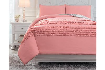 Avaleigh Comforter Sets