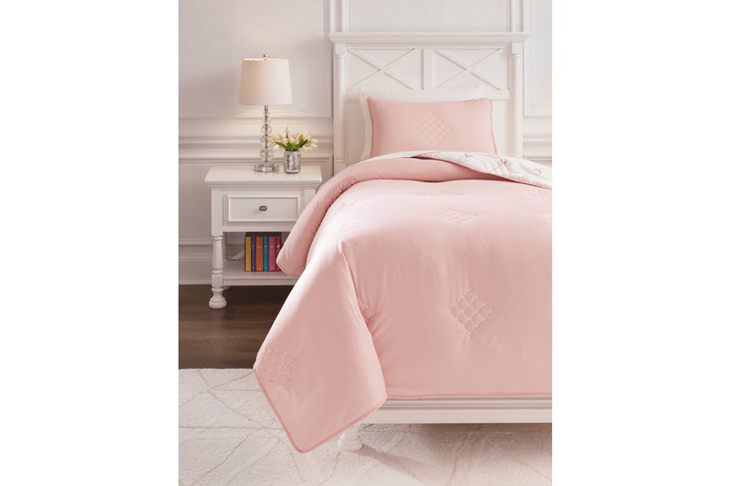 Lexann Comforter Sets