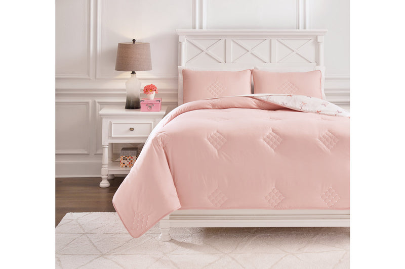 Lexann Comforter Sets