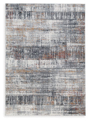 Rhettner Rug