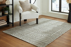 Jossen Rug