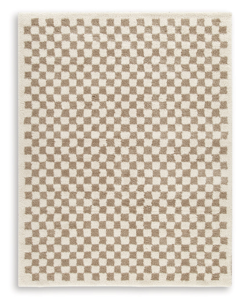 Karamen Rug