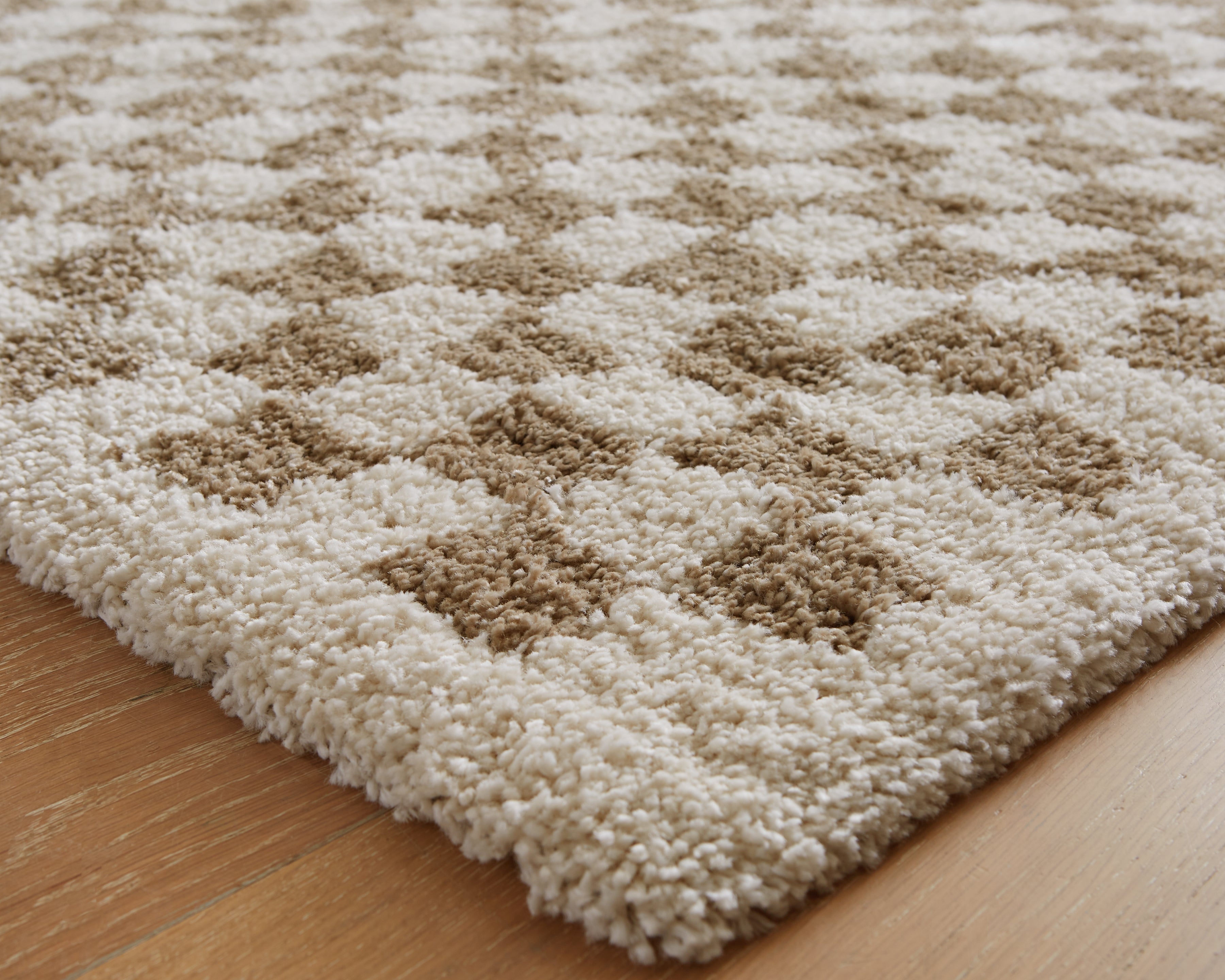 Karamen Rug