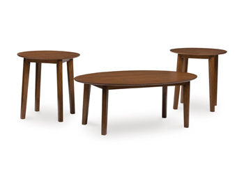 Gordonay Table (Set of 3)