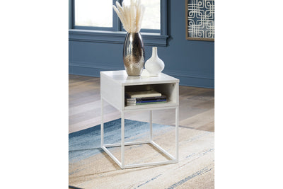 Deznee End Table