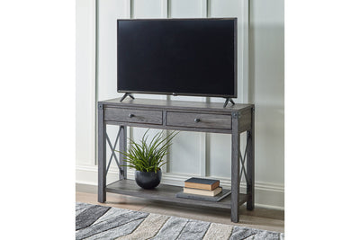 Freedan Sofa/Console Table