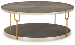 Ranoka Coffee Table