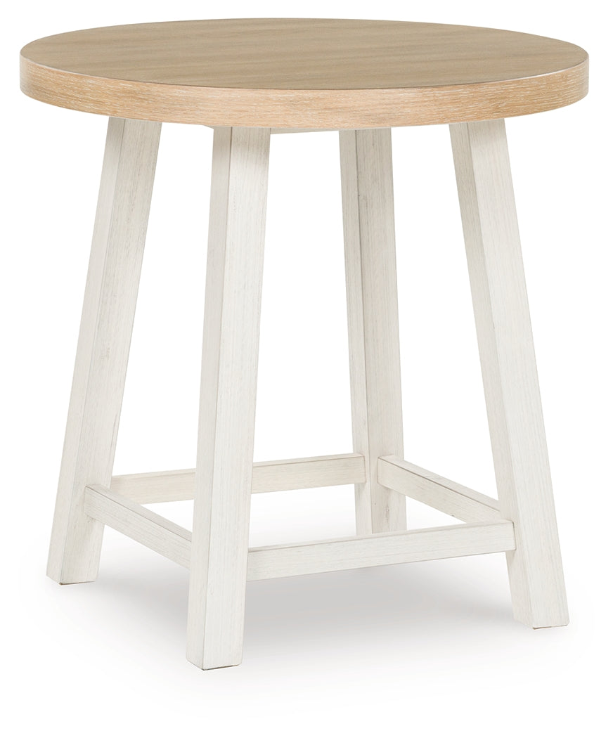 Fawndell Table (Set of 3)