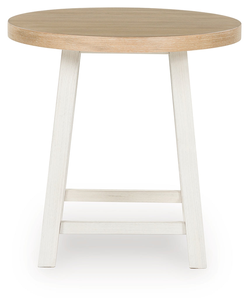 Fawndell Table (Set of 3)