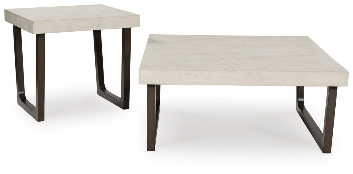 Westenfort Table (Set of 2)