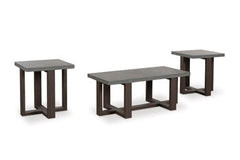 Dynnford Table (Set of 3)