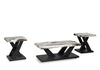 Cendill Table (Set of 3)