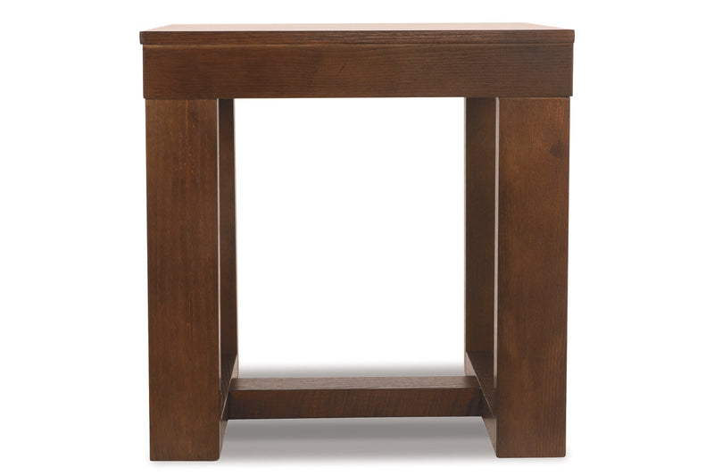 Watson End Table