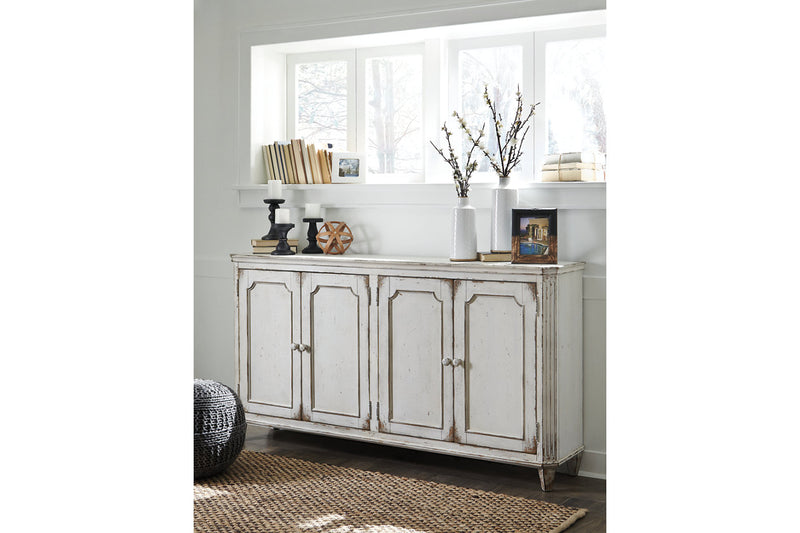 Mirimyn Accent Cabinet