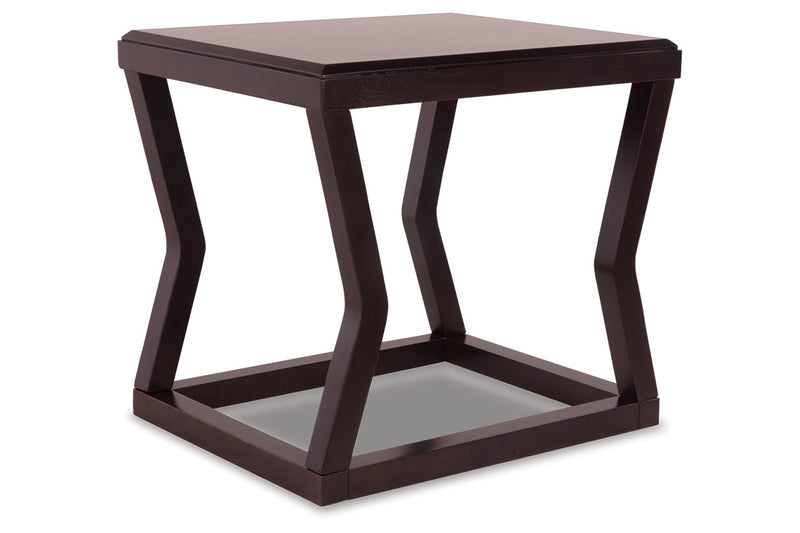 Kelton End Table