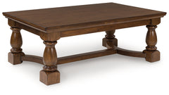 Sturlayne Coffee Table