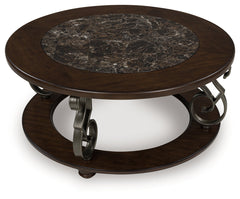 Frallyn Coffee Table