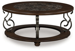 Frallyn Coffee Table