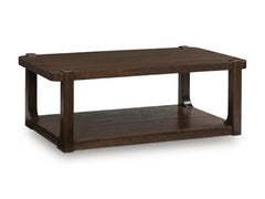 Breckington Coffee Table