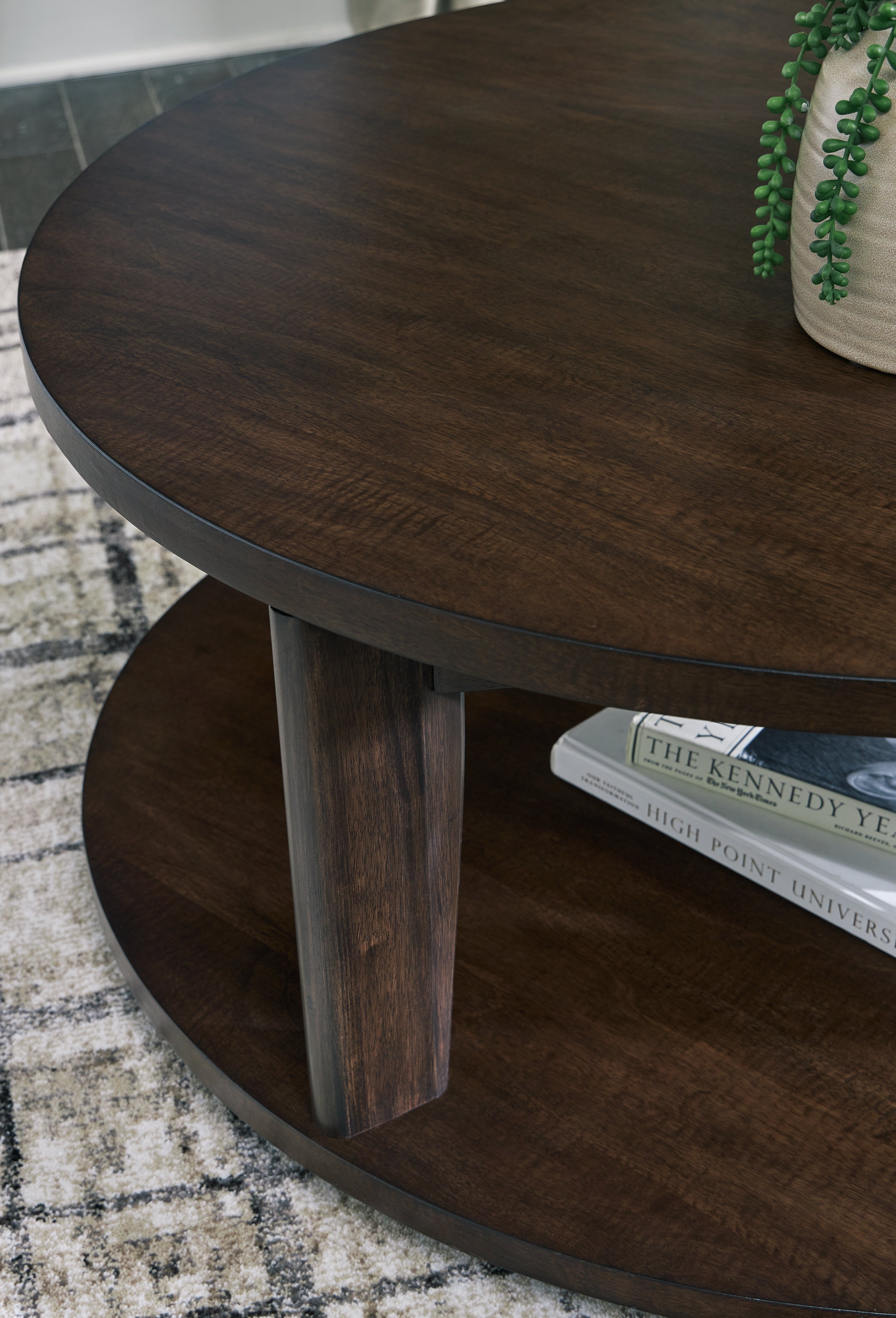 Korestone 2 Coffee Table