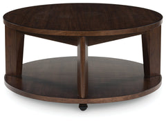 Korestone 2 Coffee Table