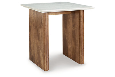 Isanti End Table