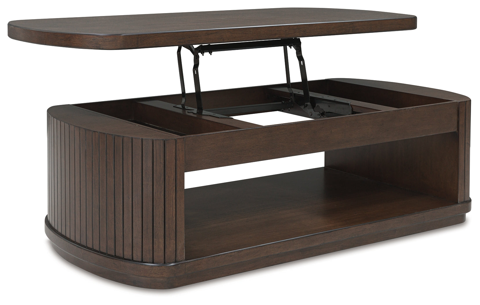 Korestone Lift-Top Coffee Table