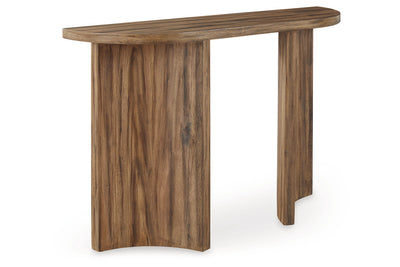 Austanny Sofa Table