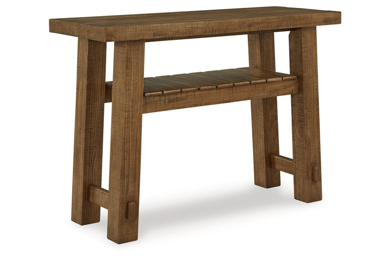 Mackifeld Sofa Table