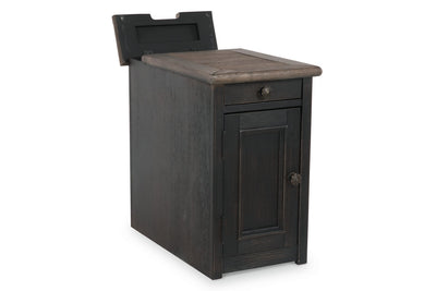 Tyler Creek End Table