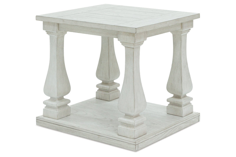 Arlendyne End Table