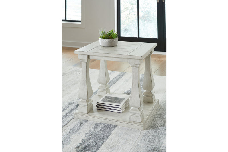 Arlendyne End Table