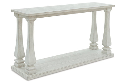 Arlendyne Sofa Table