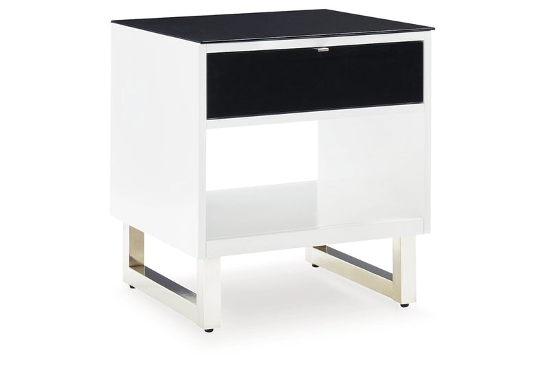 Gardoni End Table