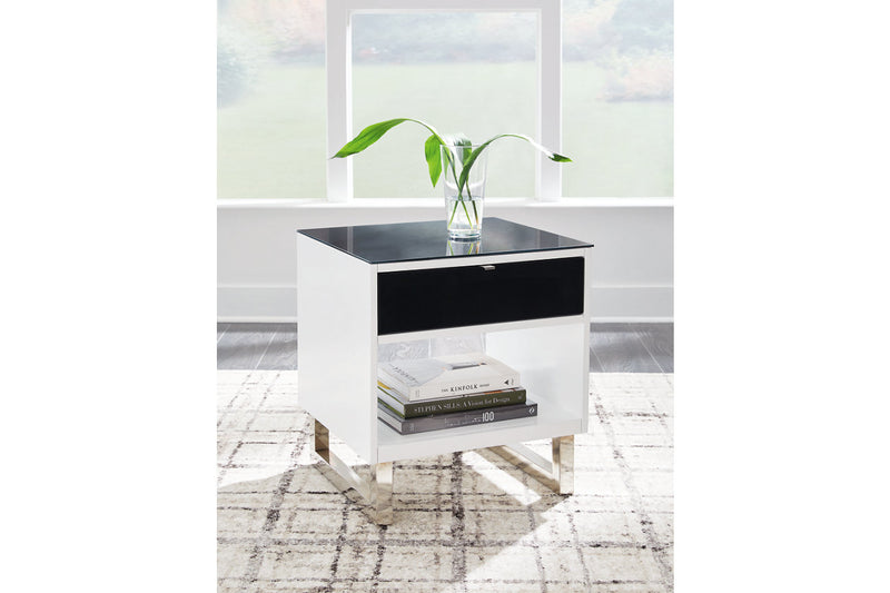 Gardoni End Table