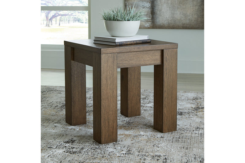 Rosswain End Table