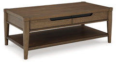 Roanhowe Coffee Table