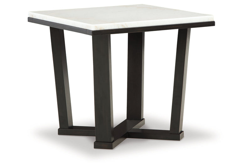 Fostead End Table