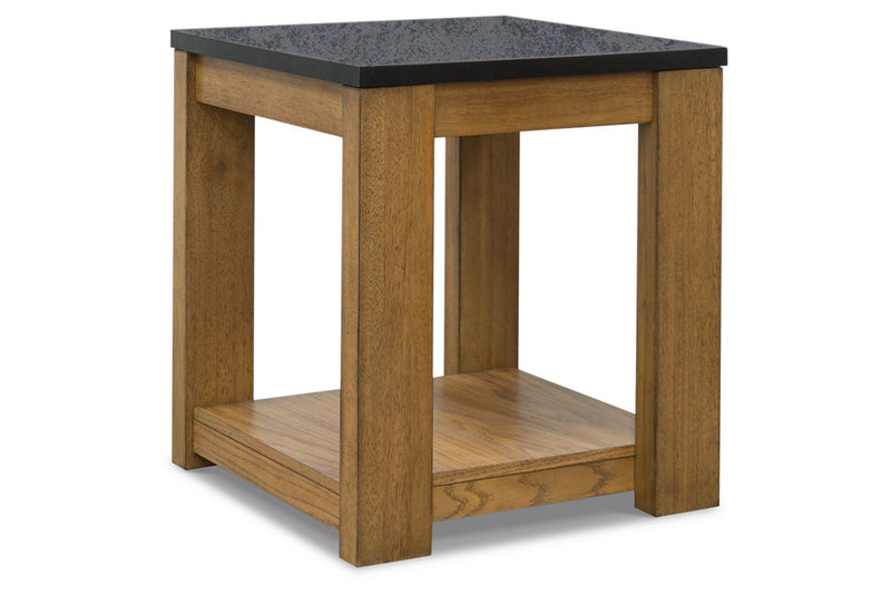 Quentina End Table