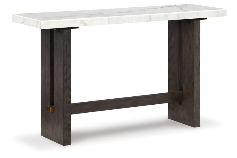 Burkhaus Sofa Table